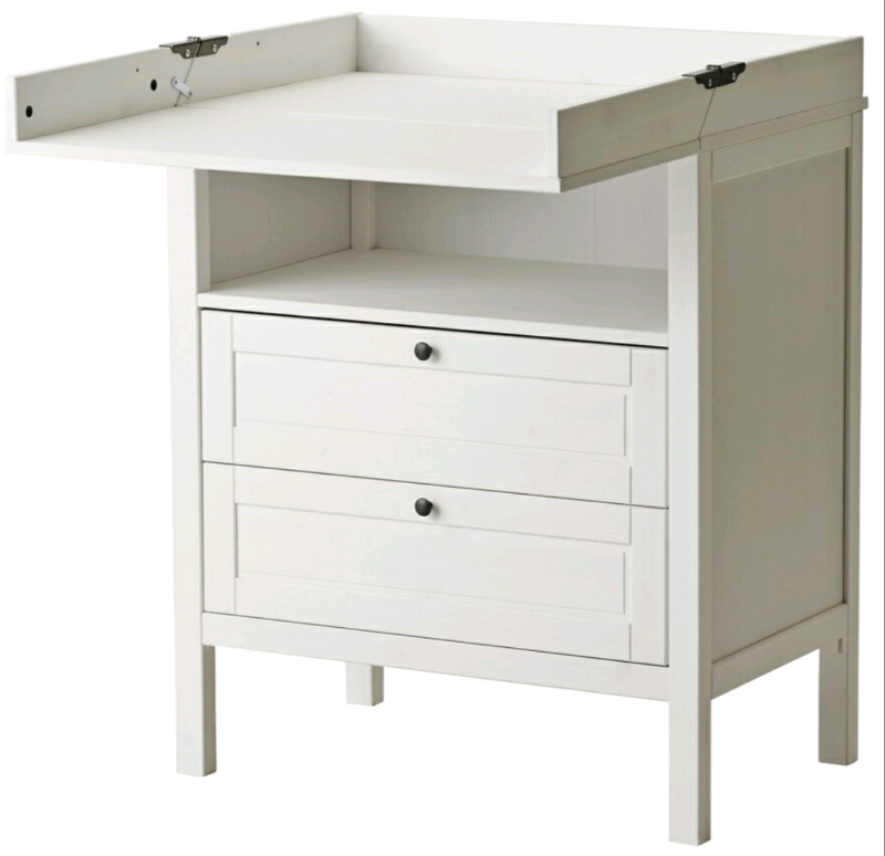 baby change table gumtree